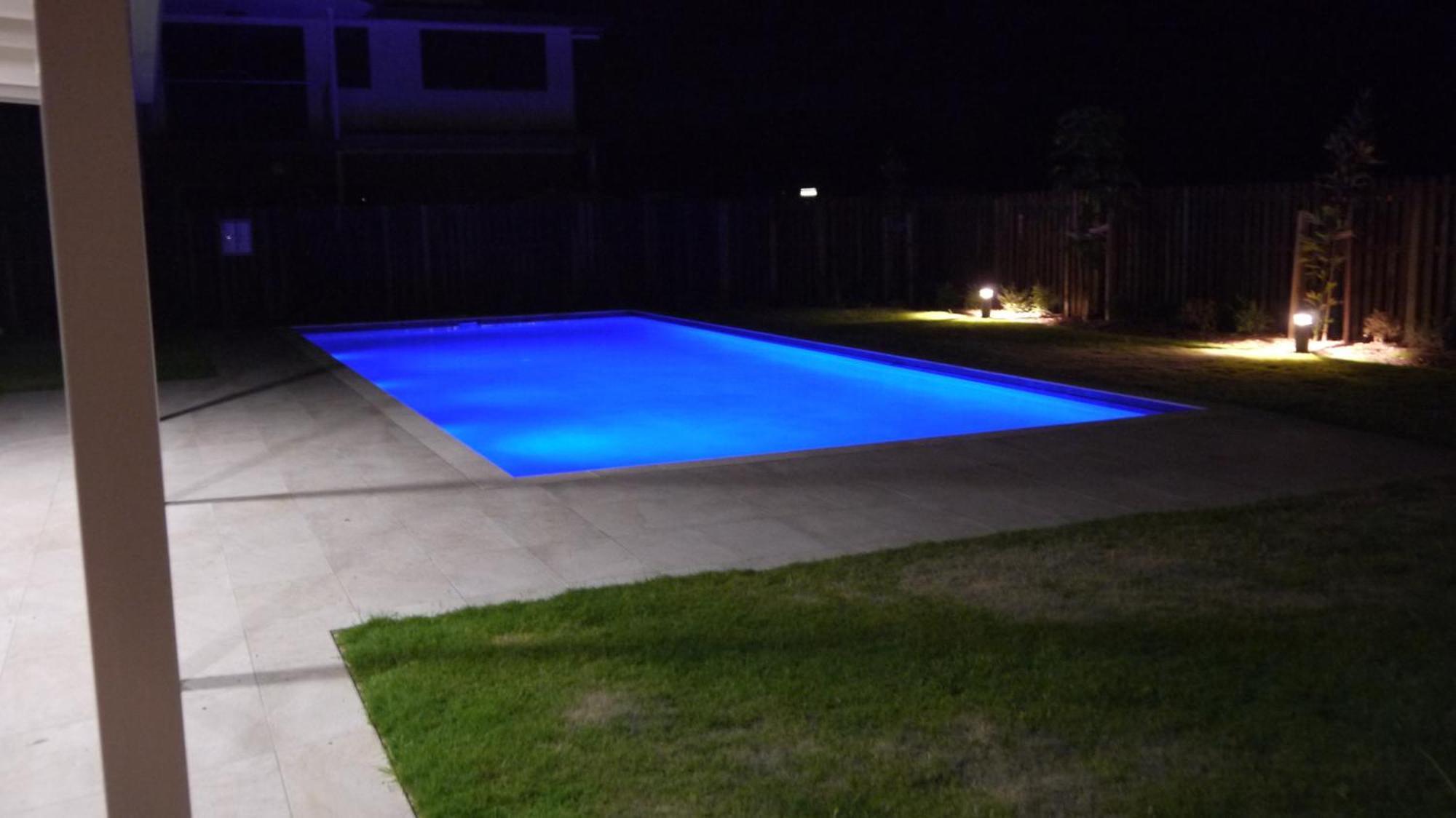 Stonewood Villas Chinchilla Bagian luar foto