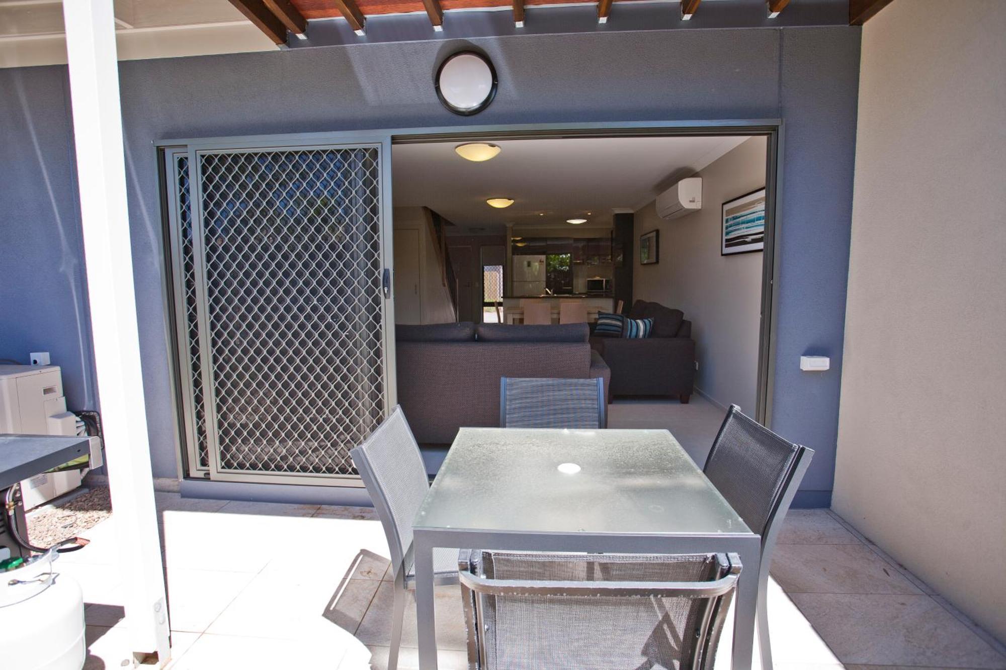 Stonewood Villas Chinchilla Bagian luar foto