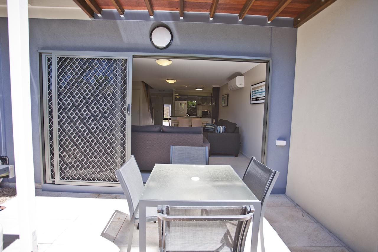 Stonewood Villas Chinchilla Ruang foto